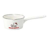 Hello Kitty - Tiny Chum - Poêlon En Email