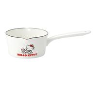 HELLO KITTY - TINY CHUM - POÊLON EN EMAIL BENELIC - STUDIO GHIBLI SKAT