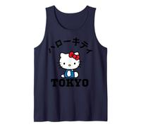 Hello Kitty Tokyo Débardeur