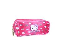 Hello Kitty - Trousse Hello Kitty Follow The Rainbow