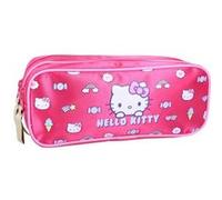 Hello Kitty - Trousse Hello Kitty Follow The Rainbow