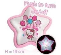 HELLO KITTY - Veilleuse à LED G