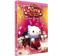 Aventures de Hello Kitty et ses amis - 4 : Chante avec moi ! – Universal Pictures