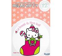 HELLO KITTY VOLUME 12 - LE BONNET DU PERE NOEL