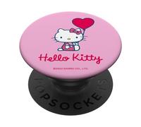 Hello Kitty - Vous ne pouvez jamais avoir trop d'amis PopSockets PopGrip Interchangeable