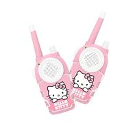Hello Kitty Walkie Talkie Set