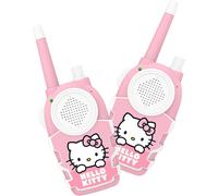 Hello Kitty Walkie Talkie Set