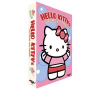 Hello Kitty's Animation Theater: Complete Collect