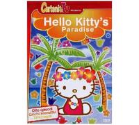 Hello Kitty's Paradise #02 Dvd