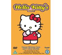 Hello Kittys Paradise Happy Birthday [Edizione: Regno Unito] [Import]