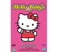 Hello Kittys Paradise Making Cookies 5 Other Stories [Edizione: Regno Unito] [Import]
