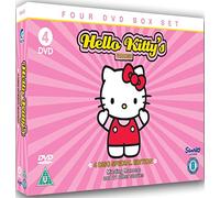 HELLO KITTYS PARADISE MINDING MANNERS &