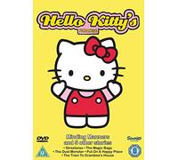 Hello Kitty's Paradise Minding Manners & 5 Other Stories [DVD] by Tony Oliver