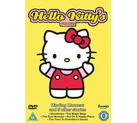 Hello Kittys Paradise – Minding Manners : 5 autres histoires – Édition Royaume‑Uni – Import