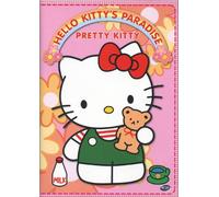 Hello Kitty's Paradise - Pretty Kitty (Vol. 1) [Import USA Zone 1]