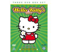 Hello Kitty's Paradise - Streetwise And Other Stories , (Box Set) G