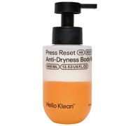HELLO KLEAN - Press Reset Anti-Dryness Body Wash - Gel douche 400 ml