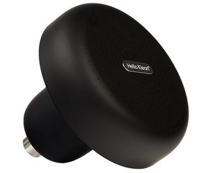 HELLO KLEAN - Rain Shower Filter - Accessoires pour cheveux Black 1040 g