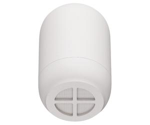 HELLO KLEAN - Refil Capsule Rain Shower & Shower Filter - Accessoires pour cheveux 116 g