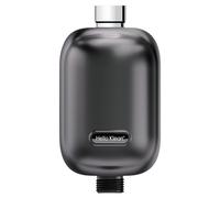 HELLO KLEAN - Shower Filter - Accessoires pour cheveux Chrome 518 g