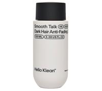 HELLO KLEAN - Smooth Talk Anti-Fading Dark Hair Conditioner - Cache-cernes 100 ml