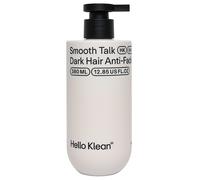 HELLO KLEAN - Smooth Talk Anti-Fading Dark Hair Conditioner - Cache-cernes 380 ml