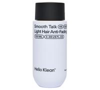 HELLO KLEAN - Smooth Talk Anti-Fading Light Hair Conditioner - Cache-cernes 100 ml