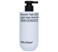 HELLO KLEAN - Smooth Talk Anti-Fading Light Hair Conditioner - Cache-cernes 380 ml