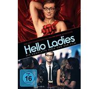 Hello Ladies-Die komplette Serie & der Film [Import]