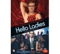 Hello Ladies - L'intégrale Dvd - Edition Benelux