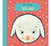 Hello Lamb by Jane Cabrera Jane Cabrera (Auteur)