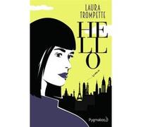 Hello Laura Trompette (Auteur)