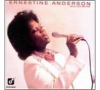Hello Like Before by Ernestine Anderson (1989-08-14)