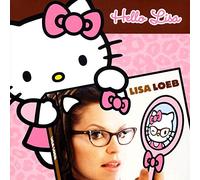 Hello Lisa [Import]