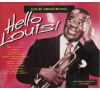 Louis Armstrong – Hello Louis! – MCA