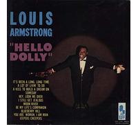 Hello, Louis