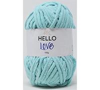 Hello Love 100 g - Écume de mer