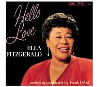 Hello Love [ Edition] [Import]