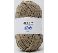 HELLO LOVE Fil, biscuit, 100 g