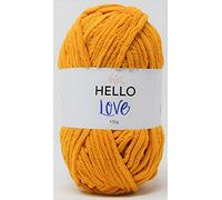 Hello Love Fil, or, 100 g