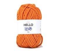 Hello Love - Marron 100 g