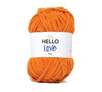 Hello Love - Marron clair 100 g
