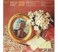 Hello Love [Vinyl LP]