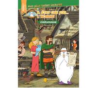 Hello Maestro ! Il Était Une Fois? L'homme - Charlemagne - Niveau 4