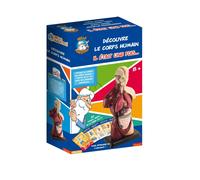 DECOUVRE LE CORPS HUMAIN AVEC HELLO MAESTRO - IL ETAIT UNE FOIS LA VIE