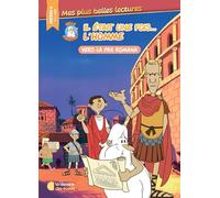 Hello Maestro - Il était une fois… La pax romana