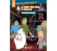 Hello Maestro ! Il Était Une Fois? L'homme - L'âge Des Vikings - Niveau 4