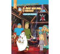 Hello Maestro - Il était une fois… L'âge des vikings - Sophie Crépon - Librairie Des Ecoles - broché - Roman junior