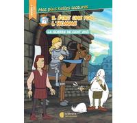 Hello Maestro ! Il Était Une Fois? L'homme - La Guerre De Cent Ans - Niveau 4
