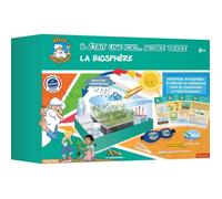 HELLO MAESTRO - Il Était une Fois… Notre Terre - Biosphère